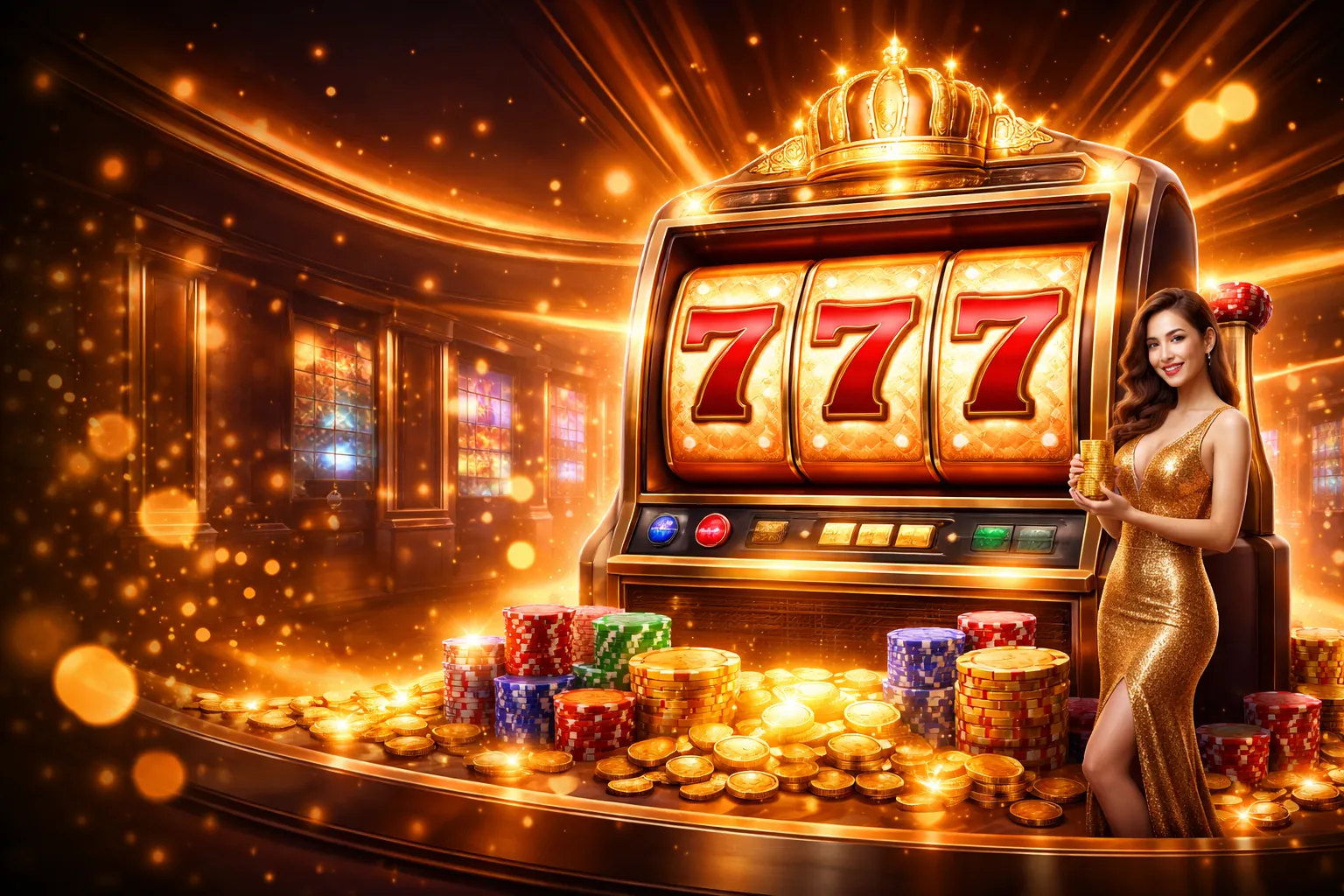 W69 Slot Lối Vào Mới Nhất
